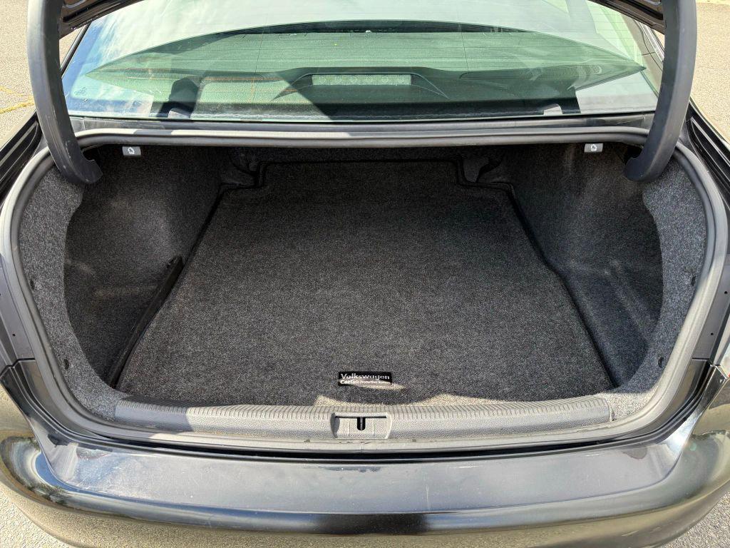 used 2013 Volkswagen Passat car, priced at $4,999