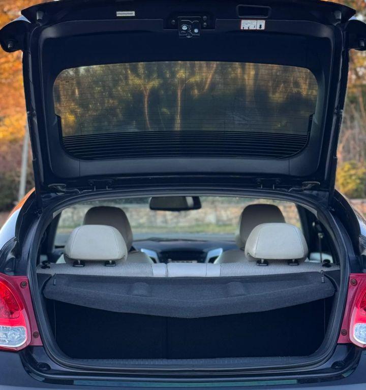 used 2013 Hyundai Veloster car, priced at $6,499