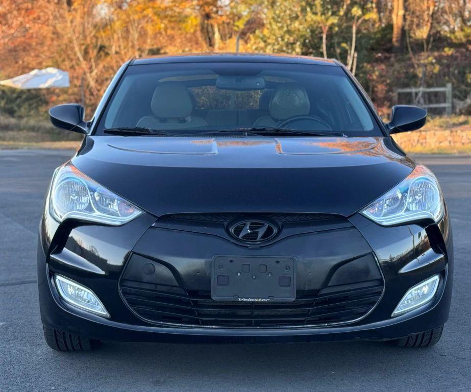 used 2013 Hyundai Veloster car, priced at $6,499