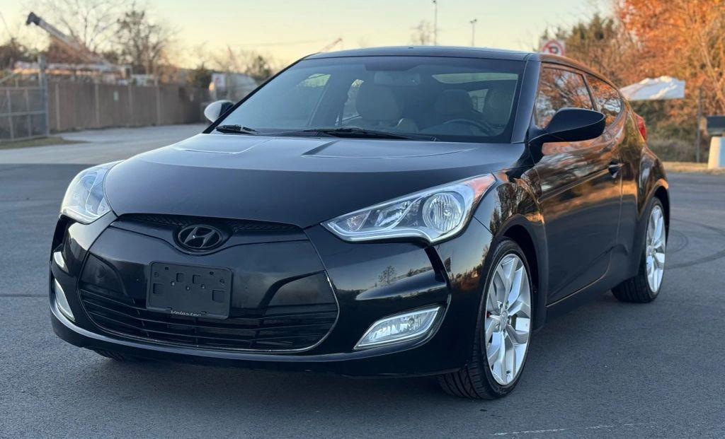used 2013 Hyundai Veloster car, priced at $6,499
