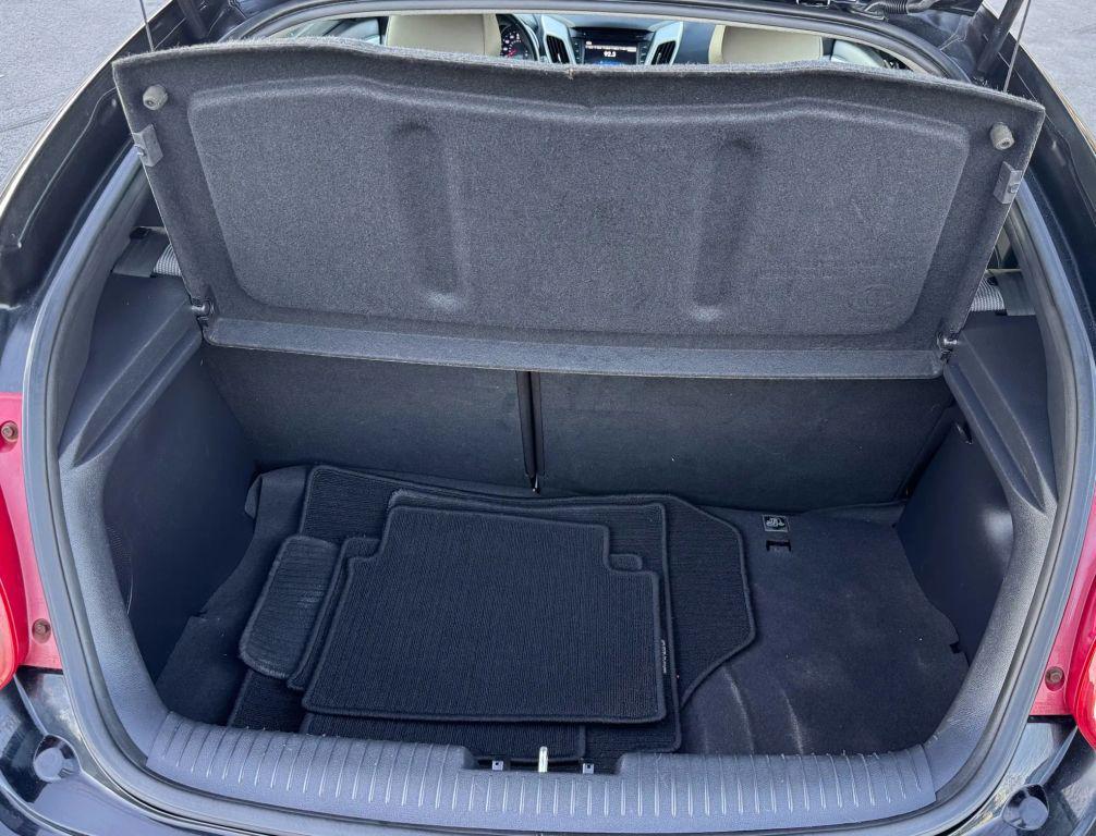 used 2013 Hyundai Veloster car, priced at $6,499