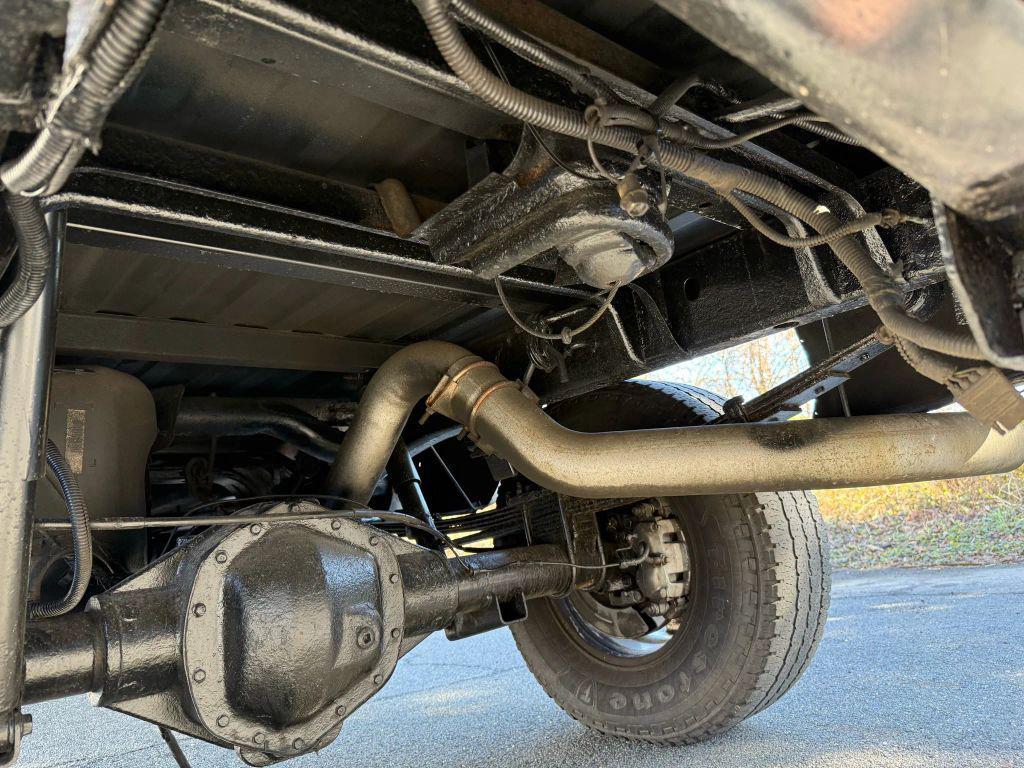 used 2005 Dodge Ram 2500 car, priced at $16,999