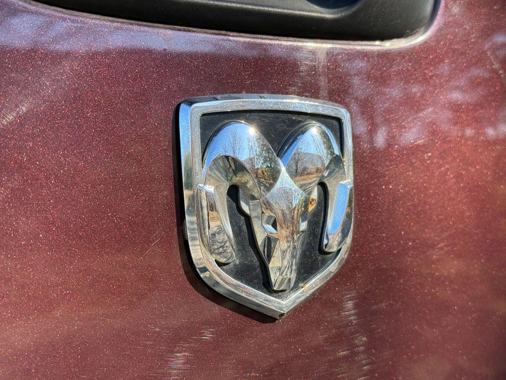 used 2005 Dodge Ram 2500 car, priced at $16,999