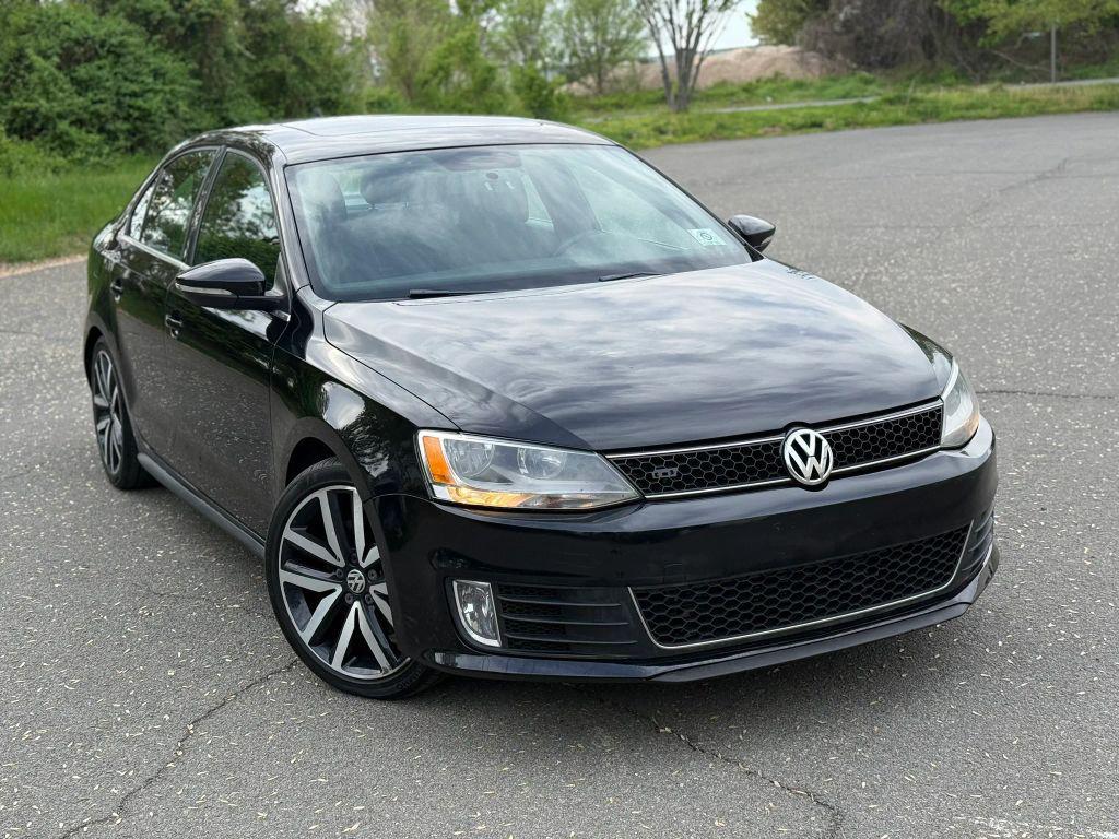 used 2012 Volkswagen Jetta car, priced at $6,495