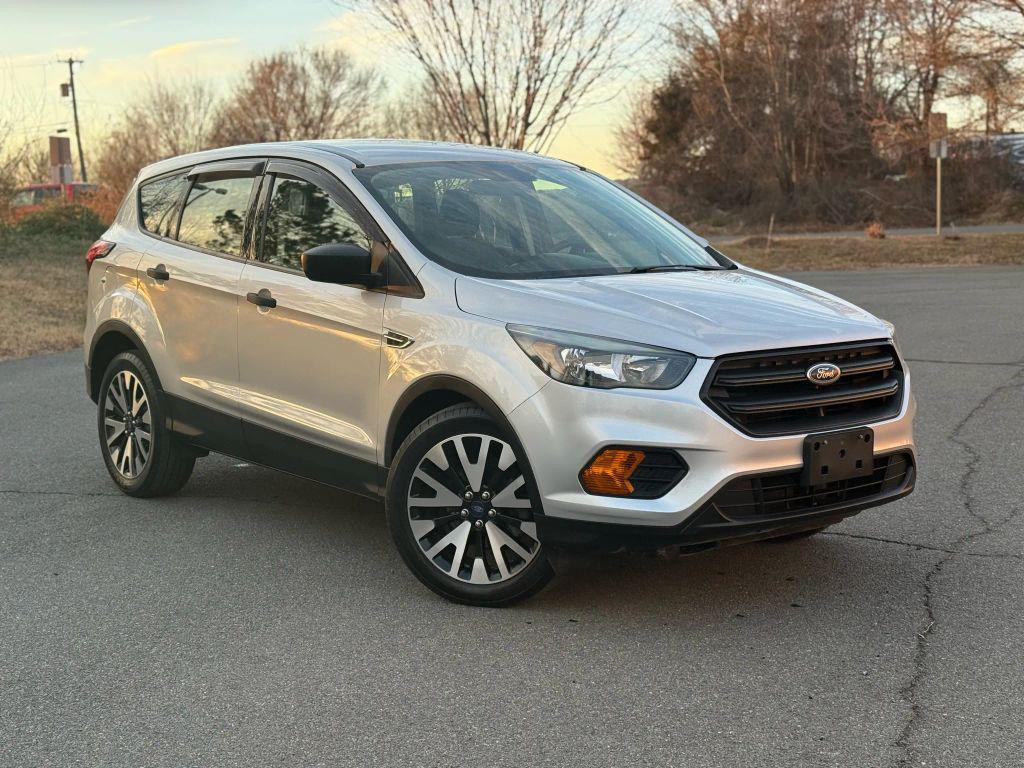 used 2019 Ford Escape car, priced at $9,999