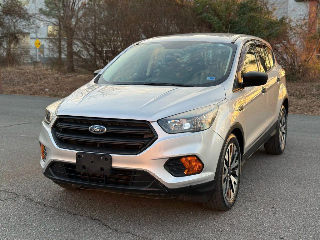 used 2019 Ford Escape car, priced at $9,999