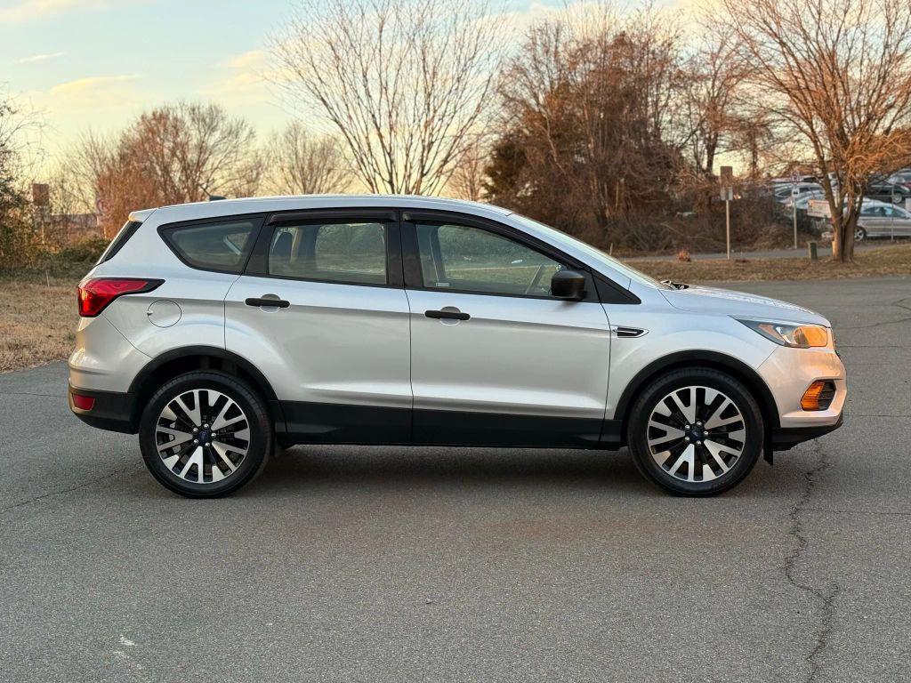 used 2019 Ford Escape car, priced at $9,999