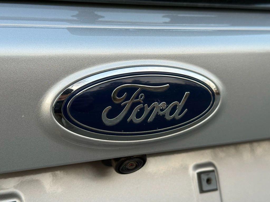 used 2019 Ford Escape car, priced at $9,999