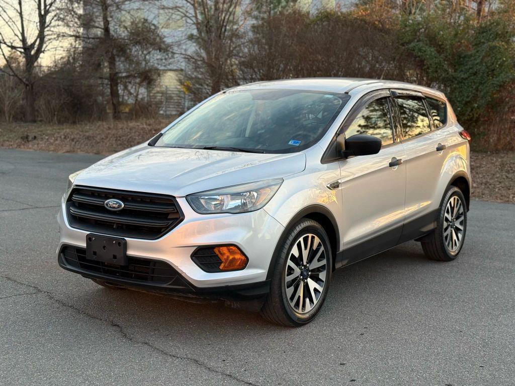 used 2019 Ford Escape car, priced at $9,999