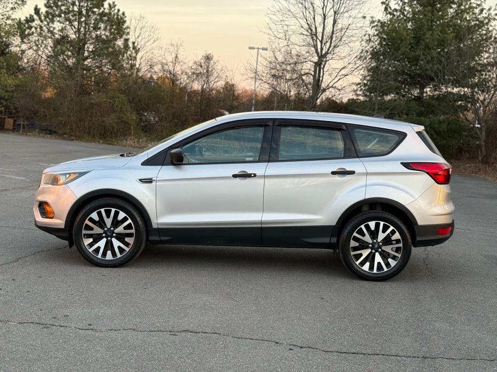 used 2019 Ford Escape car, priced at $9,999