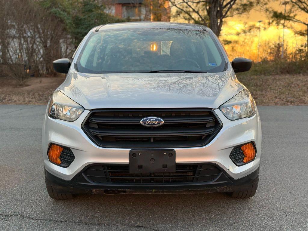 used 2019 Ford Escape car, priced at $9,999