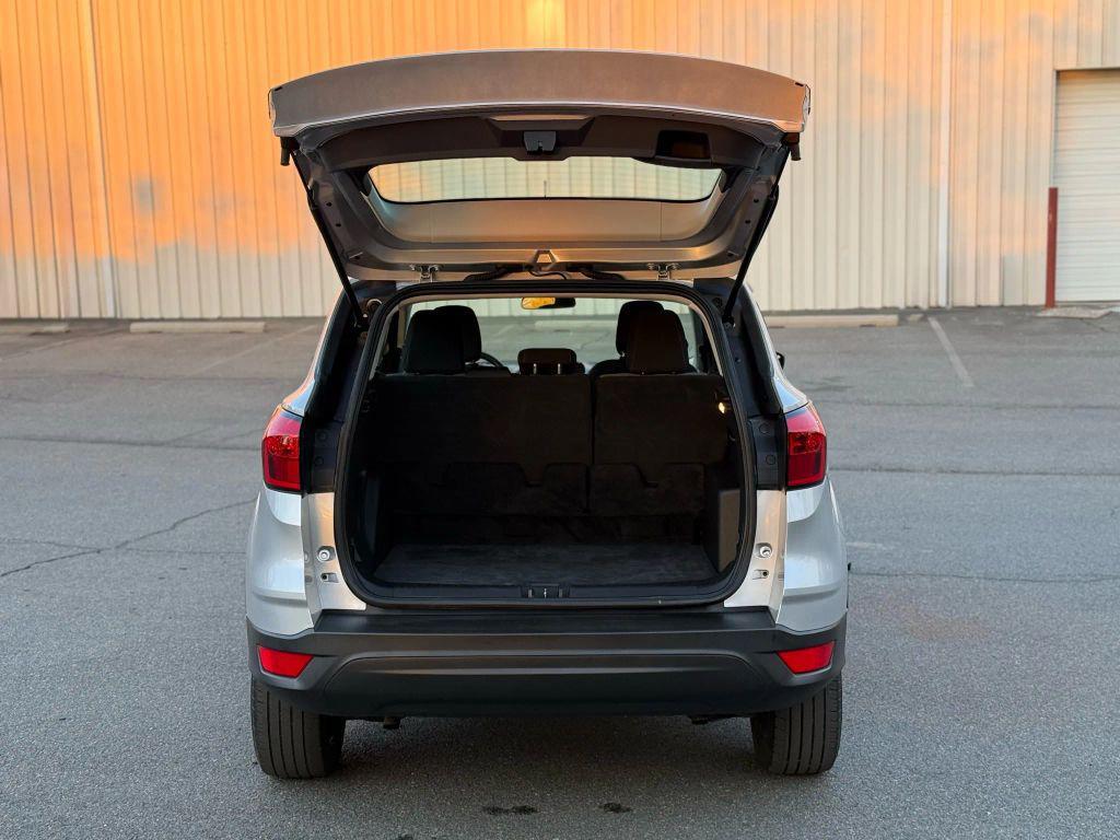 used 2019 Ford Escape car, priced at $9,999