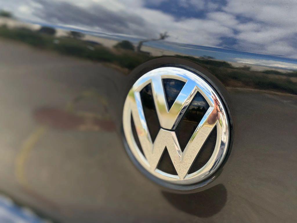 used 2017 Volkswagen Tiguan car, priced at $8,999