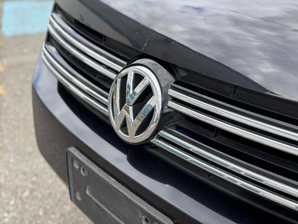 used 2017 Volkswagen Tiguan car, priced at $8,999