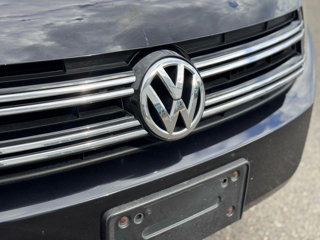 used 2017 Volkswagen Tiguan car, priced at $8,999