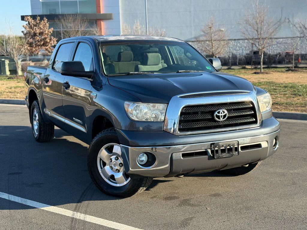 used 2008 Toyota Tundra car, priced at $15,999