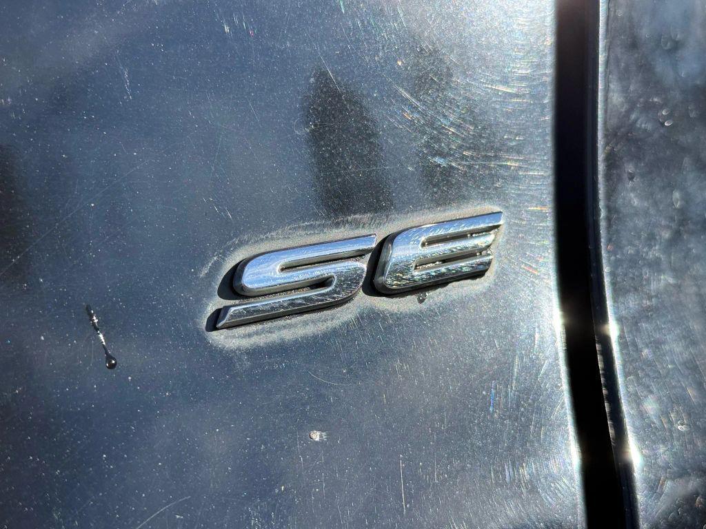 used 2017 Ford Fusion car, priced at $7,999