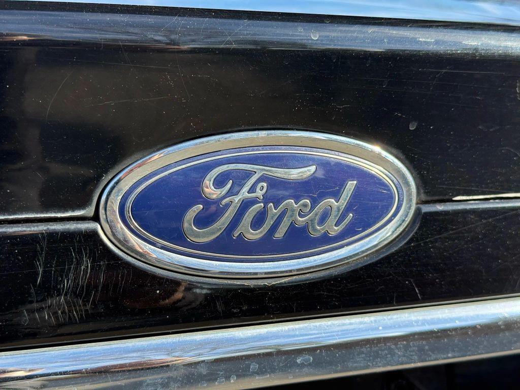 used 2017 Ford Fusion car, priced at $7,999