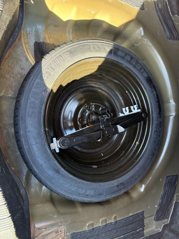 used 2017 Ford Fusion car, priced at $7,999