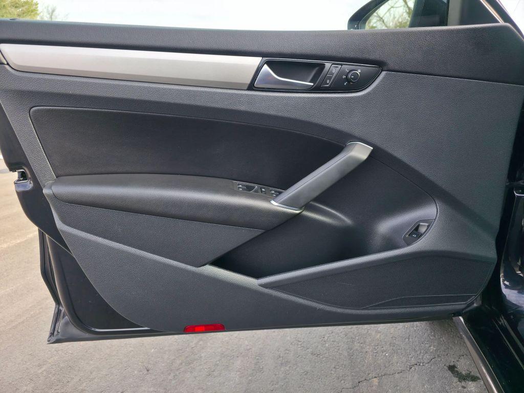 used 2020 Volkswagen Passat car, priced at $16,495