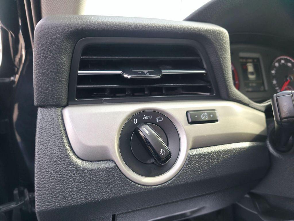 used 2020 Volkswagen Passat car, priced at $16,495