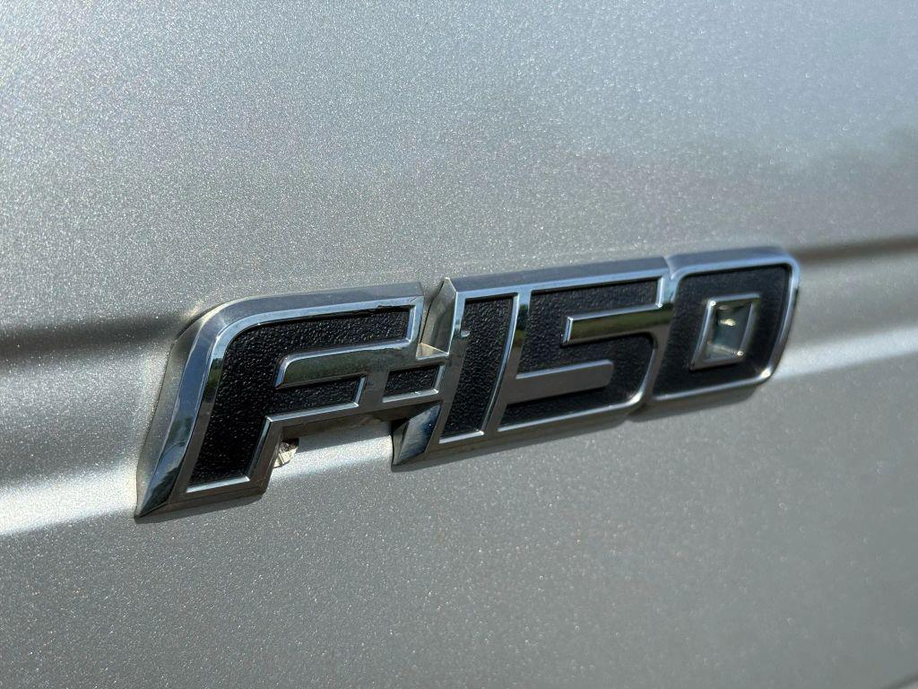 used 2013 Ford F-150 car, priced at $10,999