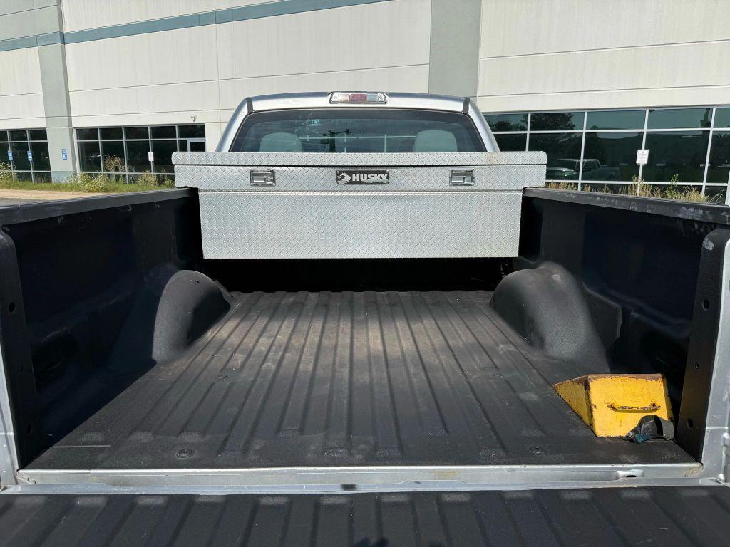 used 2013 Ford F-150 car, priced at $10,999