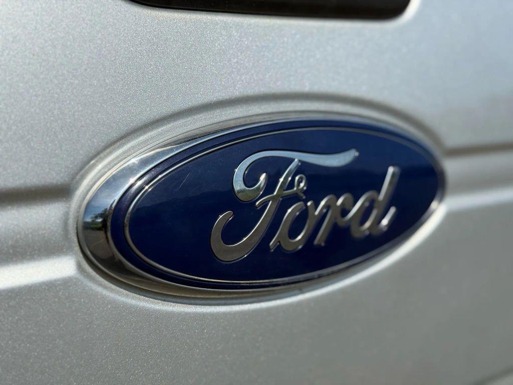 used 2013 Ford F-150 car, priced at $10,999