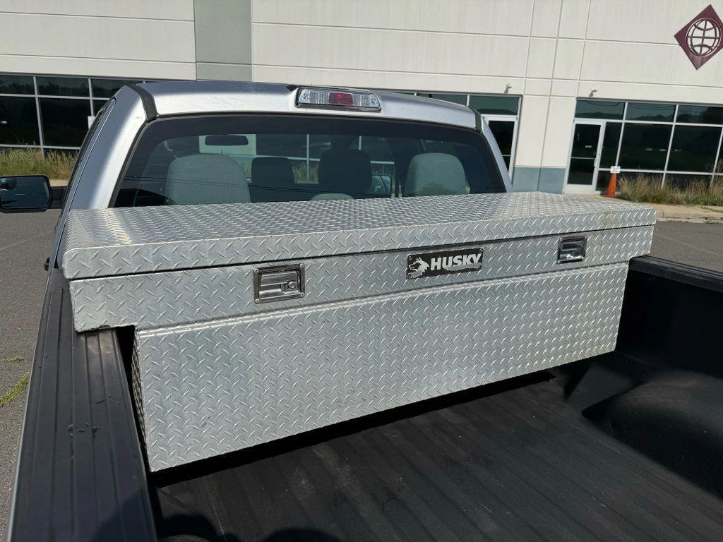 used 2013 Ford F-150 car, priced at $10,999