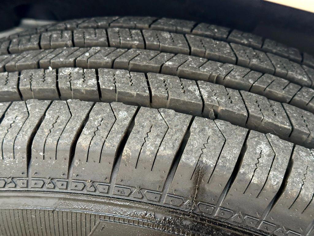 used 2010 Jeep Liberty car, priced at $6,999