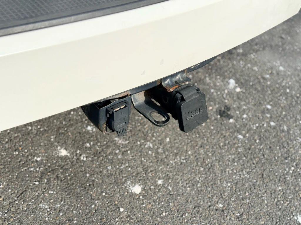 used 2010 Jeep Liberty car, priced at $6,999