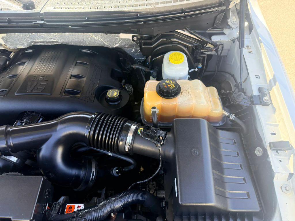 used 2014 Ford F-150 car, priced at $15,999