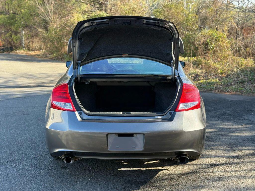 used 2011 Honda Accord car, priced at $8,199