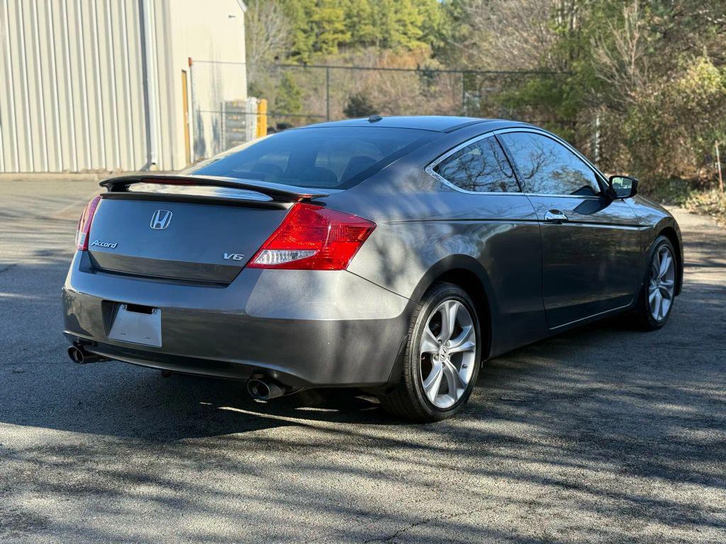 used 2011 Honda Accord car, priced at $8,199