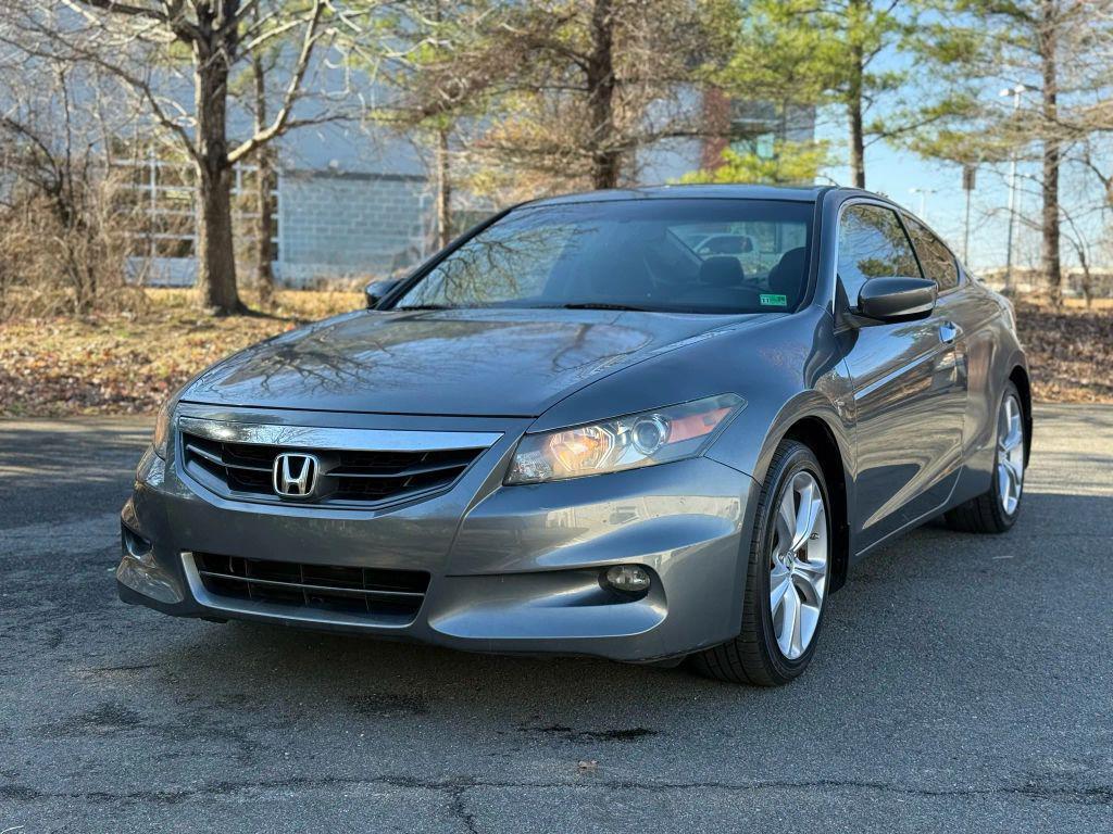 used 2011 Honda Accord car, priced at $8,199