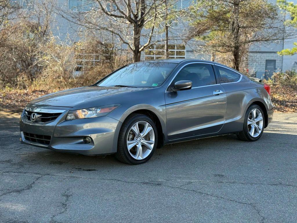 used 2011 Honda Accord car, priced at $8,199