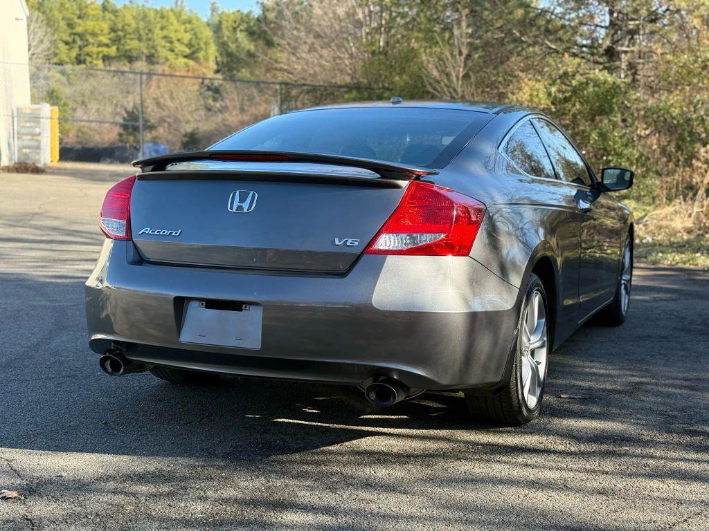 used 2011 Honda Accord car, priced at $8,199