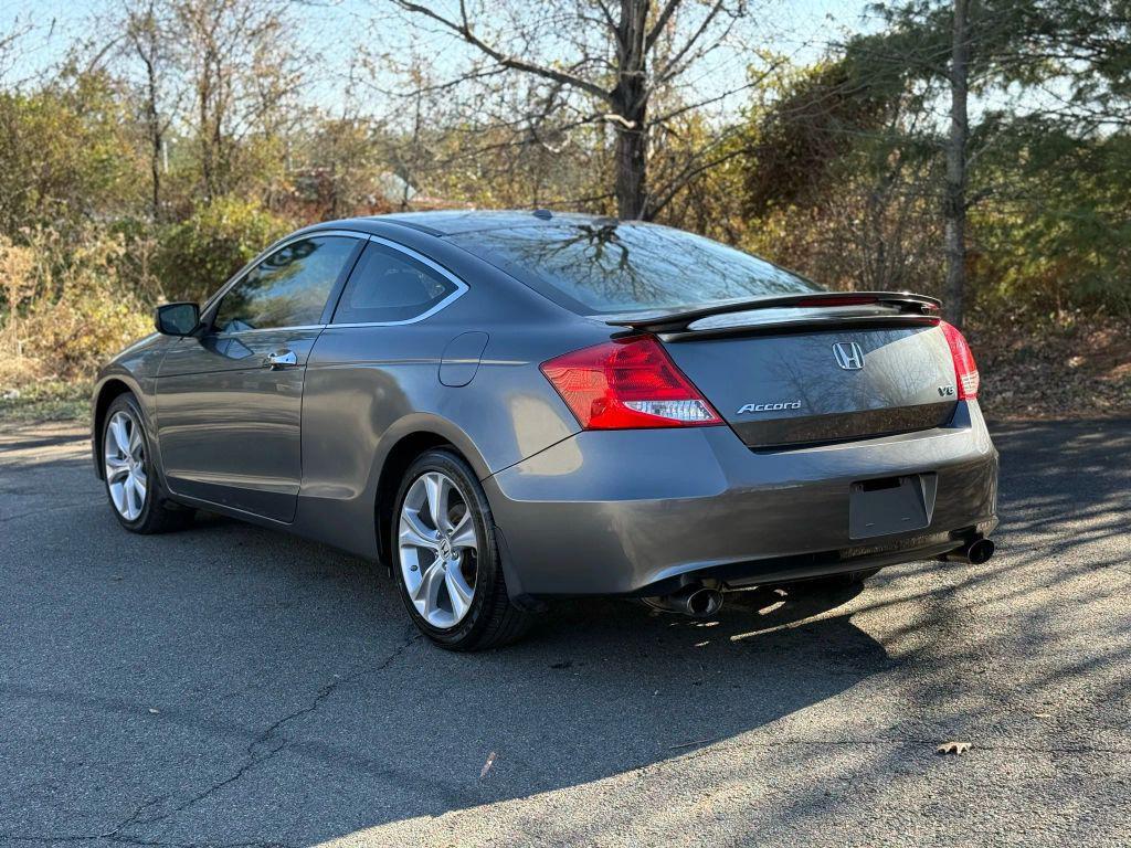 used 2011 Honda Accord car, priced at $8,199
