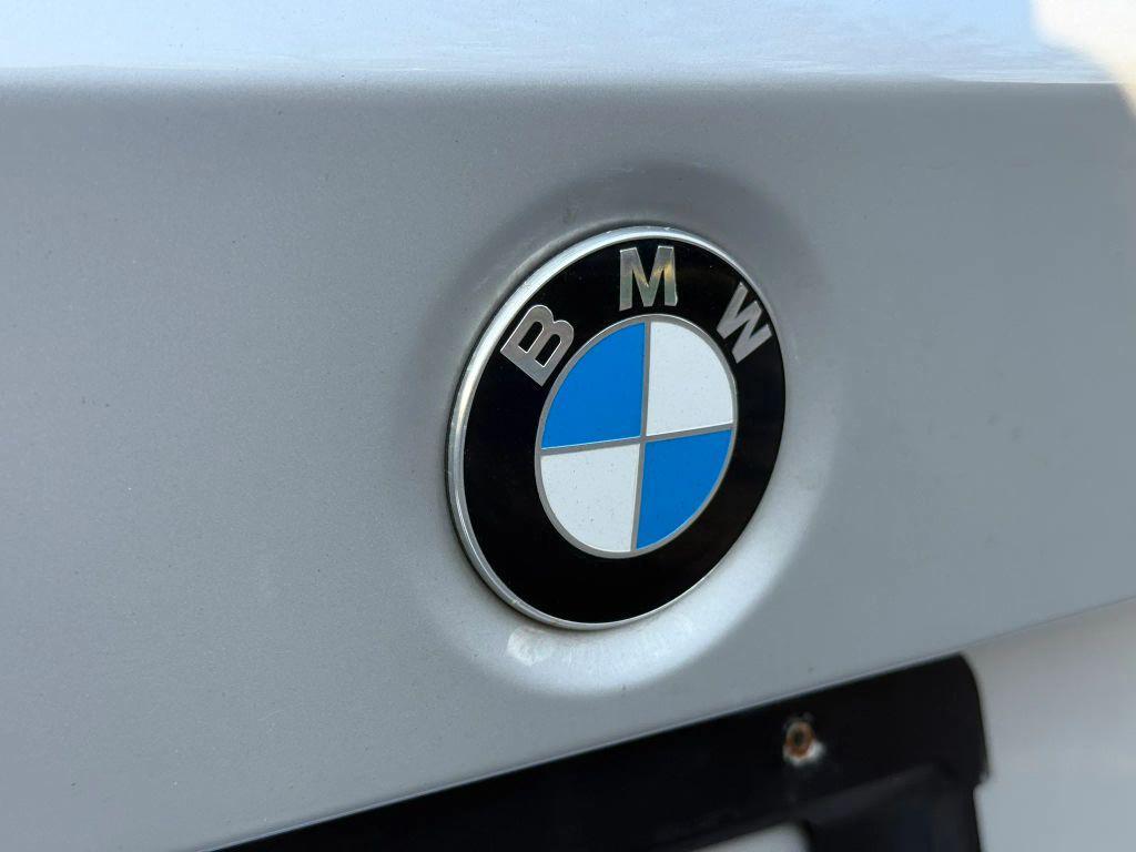 used 2015 BMW 320 car, priced at $8,995