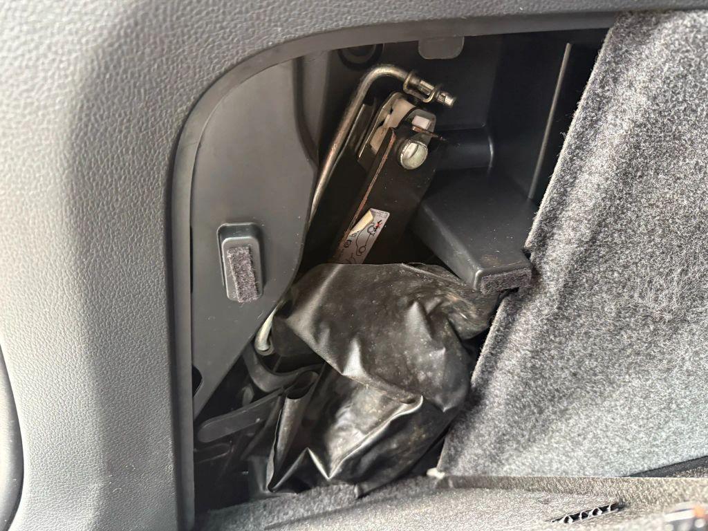 used 2017 Volkswagen Tiguan car, priced at $12,999