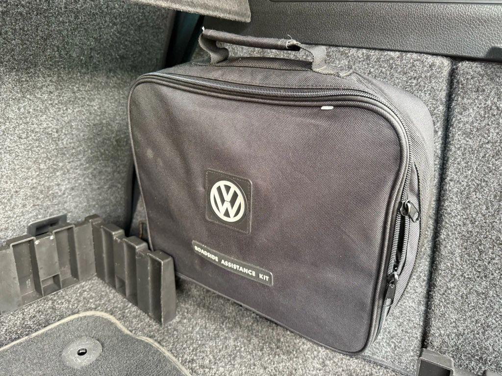 used 2017 Volkswagen Tiguan car, priced at $12,999