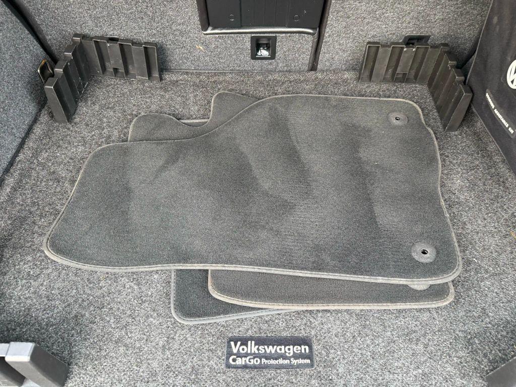 used 2017 Volkswagen Tiguan car, priced at $12,999