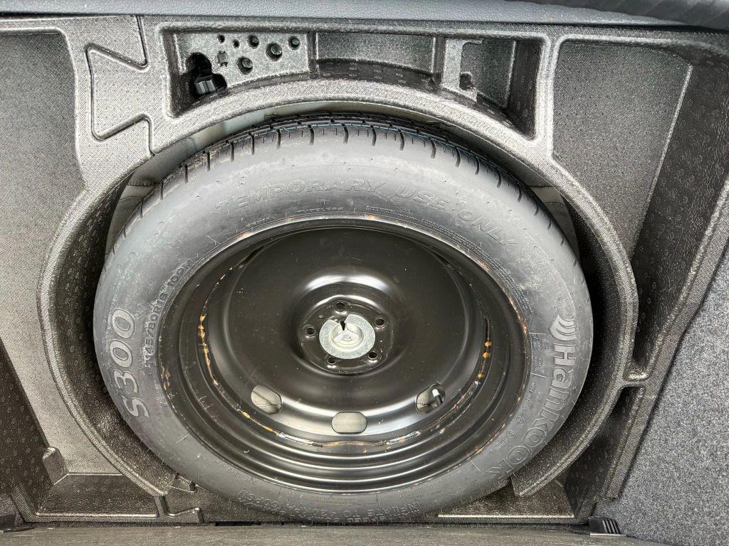 used 2017 Volkswagen Tiguan car, priced at $12,999