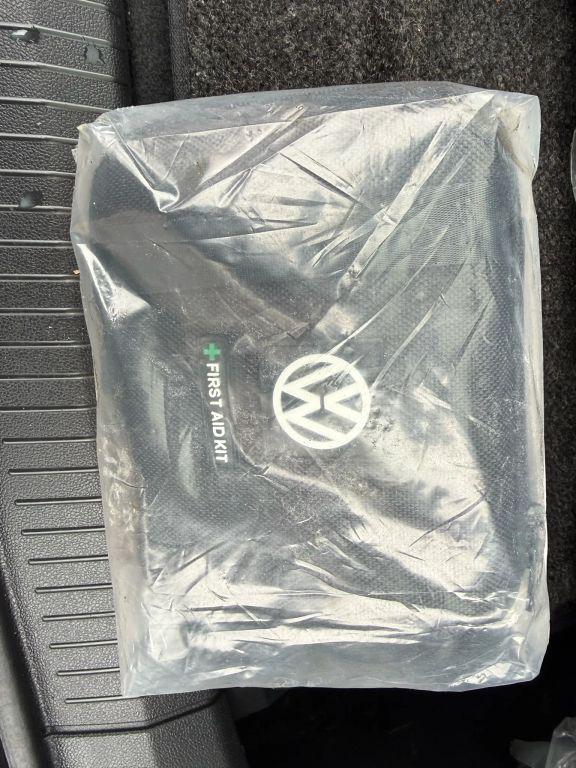 used 2020 Volkswagen Tiguan car, priced at $8,499