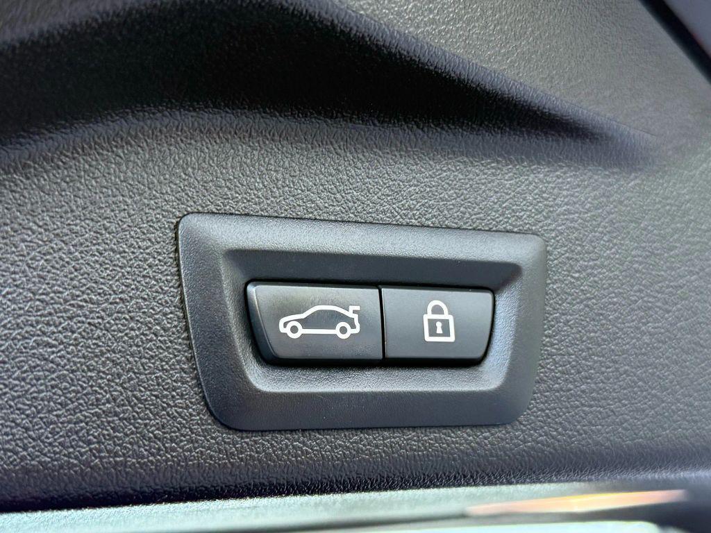 used 2019 BMW X5 car, priced at $31,499