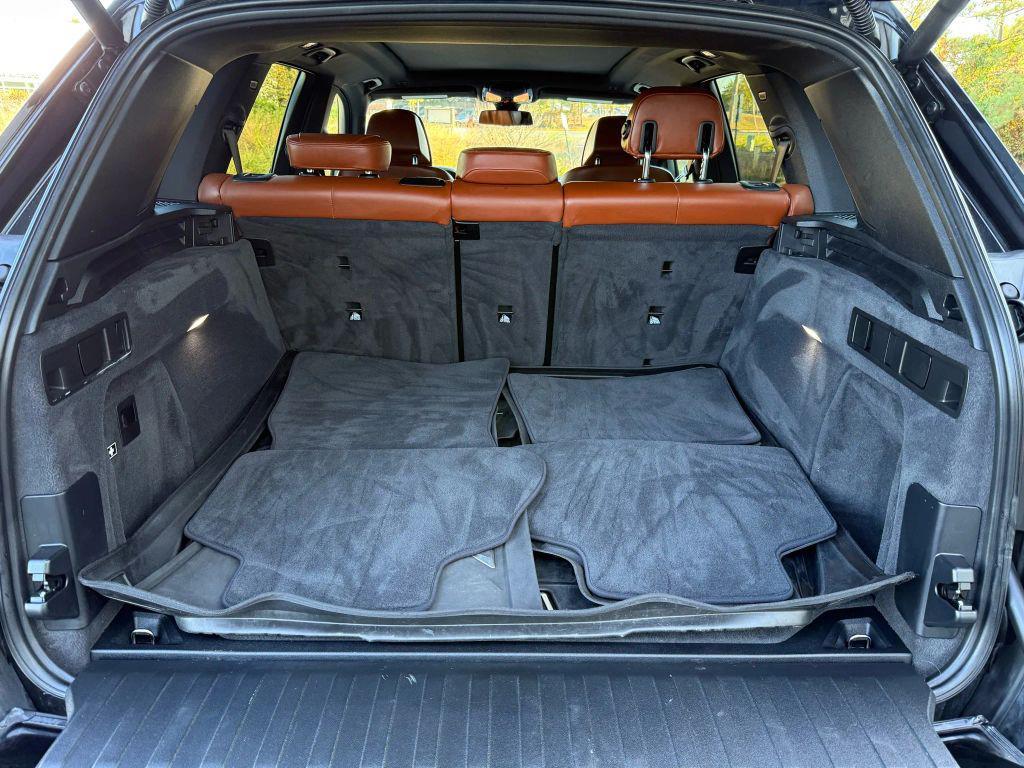 used 2019 BMW X5 car, priced at $31,499