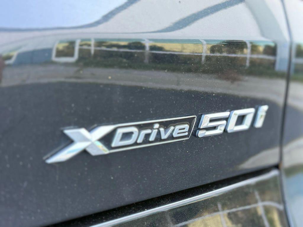 used 2019 BMW X5 car, priced at $31,499