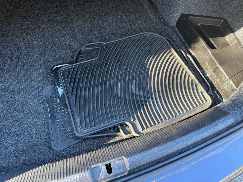 used 2014 Volkswagen Passat car, priced at $6,499