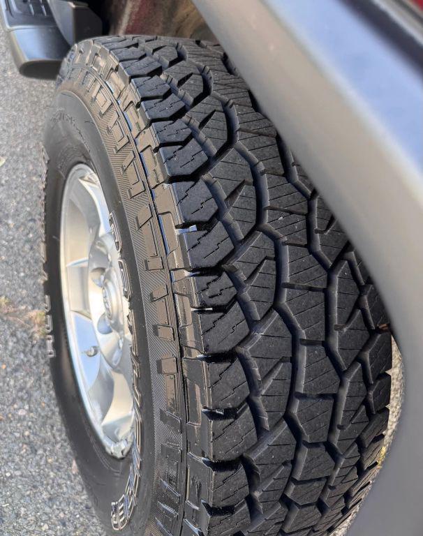 used 2008 Toyota FJ Cruiser car, priced at $11,777