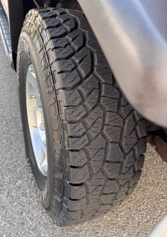 used 2008 Toyota FJ Cruiser car, priced at $11,777